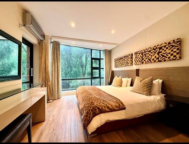 2 BEDROOM PROPERTY TO RENT IN MORNINGSIDE